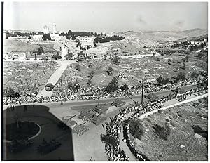 Israel, Armée Israélienne