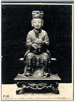 China, Chine collection d'objets anciens