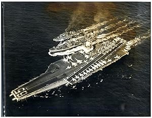 U.S.A., Atomic aircraft carrier "Enterprise"