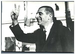 Eduardo Frei Montalva