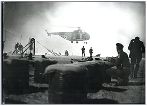 Israel, Armée Israélienne. Opérations militaires