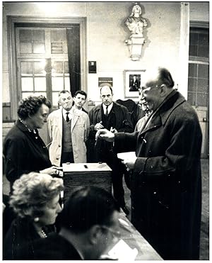 France, Elections législatives 1962