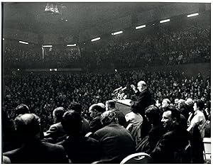 France, Elections législatives 1967