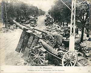 Italie, Vénétie, Tagliamento, Armée Allemande, bombardements