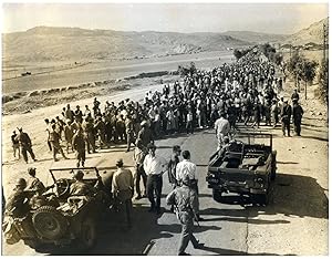 Algérie, Indépendance de l'Algérie 1962