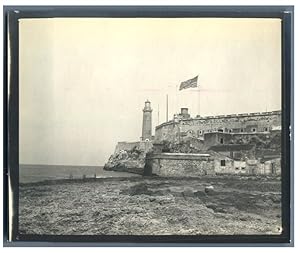 Cuba, La Habana (Havana), Castillo de Morro