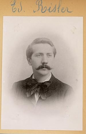 France, Édouard Risler, pianiste français