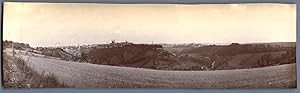 Panorama Kodak, Rothenburg Bavière, Philippe VIII duc d?Orléans