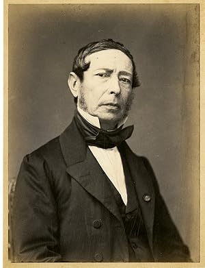 Pierre Petit, Conseil Municipal de Paris. Monsieur Wanner