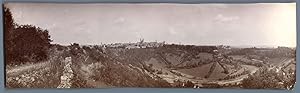 Panorama Kodak, Rothenburg Bavière, Philippe VIII duc d?Orléans