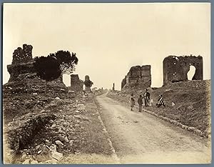 Italia, Costumi Roma