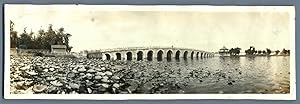 China, Wuhan (  ), Old Bridge