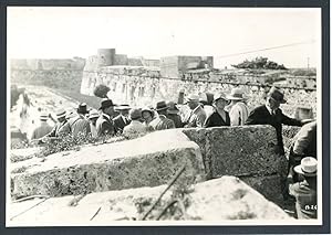 Cuba, La Habana (Havana), Castillo de Morro