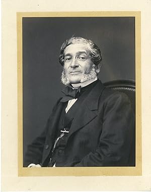 Pierre Petit, Conseil Municipal de Paris. Monsieur Mancel