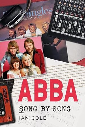 Seller image for ABBA Song by Song (Paperback) for sale by Grand Eagle Retail