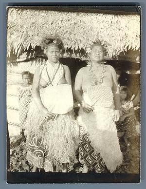 Samoa, Types de Samoa