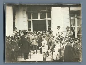 France, Traité de Saint Germain en Laye