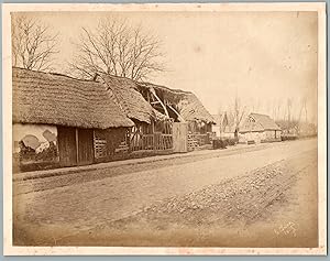 C. Tune, Guerre Franco-Allemand 1870