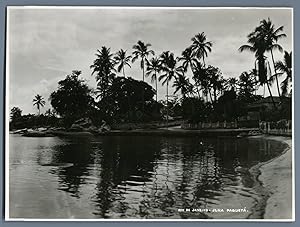 Brésil, Rio de Janeiro, Ilha de Paquetá