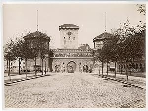 Deutschland, München