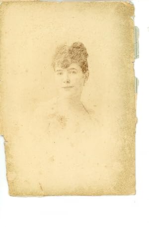 Rachel Boyer, comédienne