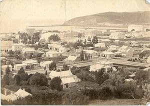 Nouvelle-Zélande, Oamaru