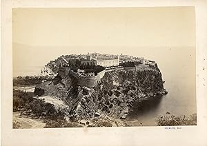 Monaco, Ville, c. 1875