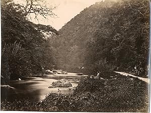 Bog Walk, Saint Catherine, Jamaica