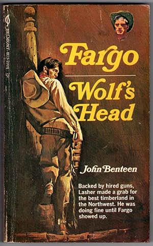 Wolf's Head (Fargo)