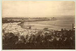 Martinique, Saint Pierre