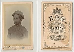 Eos, Bombay, jeune hindou