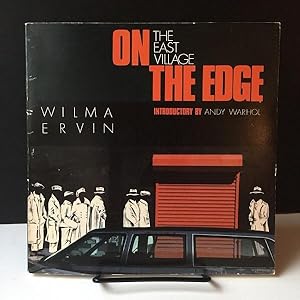 On the Edge: The East Village