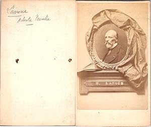 Image du vendeur pour Flix-Hippolyte Lanoe, peintre paysagiste franais mis en vente par photovintagefrance