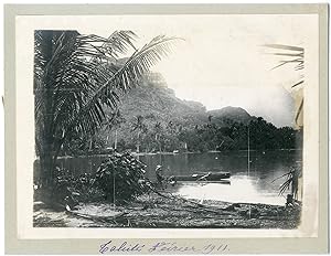 Gauthier Tahiti, Papeete,