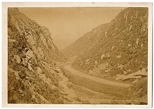 Irlande, Cork, The Pass of Keamaniegh, William Lawrence