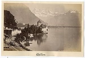 Suisse, Chillon