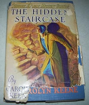 The Hidden Staircase: Nancy Drew Mystery Stories #2