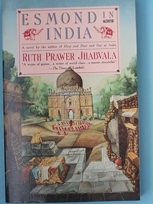 Seller image for Esmond In India for sale by PB&J Book Shop
