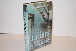 Fatal Last Words (Signed Copy)