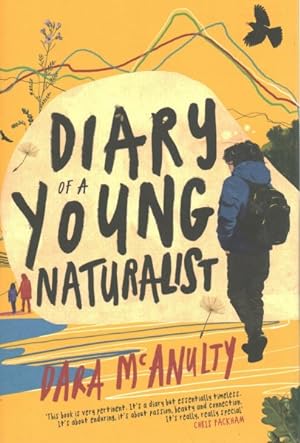 Immagine del venditore per Diary of a Young Naturalist venduto da GreatBookPrices