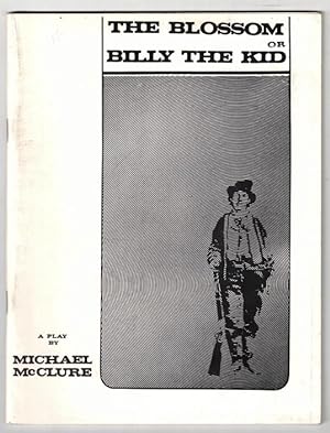 The Blossom or Billy the Kid