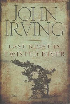 Imagen del vendedor de Last Night In Twisted River a la venta por Kenneth A. Himber