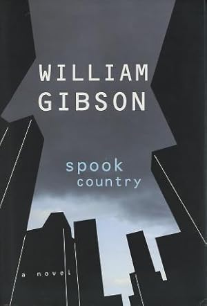 Seller image for Spook Country: A Novel for sale by Kenneth A. Himber