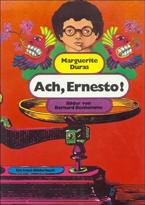 Ach, Ernesto!