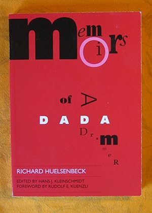 Bild des Verkäufers für Memoirs of a Dada Drummer (Documents of Twentieth-Century Art) zum Verkauf von Pistil Books Online, IOBA