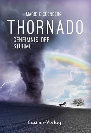 Thornado: Geheimnis der Stürme