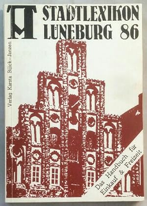 Stadtlexikon Lüneburg 86.