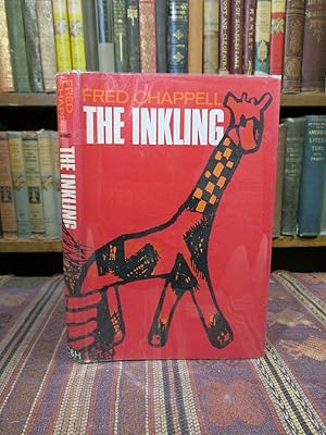 The Inkling. (SIGNED)