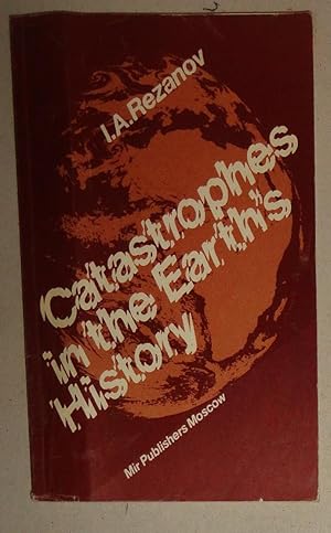 Catastrophes in the Earth's History