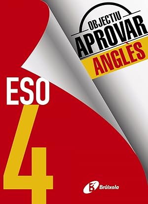 Image du vendeur pour Objectiu aprovar angles 4 eso 2017 mis en vente par Imosver